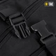 Рюкзак тактичний M-Tac Intruder Pack 27л чорний - зображення 7