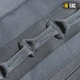 Рюкзак тактичний M-Tac Intruder Pack 27л сірий - зображення 5