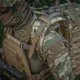 Рюкзак тактический M-Tac Trooper Pack 50л MC - изображение 8