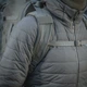 Рюкзак тактичний M-Tac Large Elite Hex Ranger Green - зображення 7