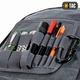Рюкзак тактичний M-Tac Intruder Pack 27л сірий - зображення 8