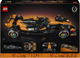 Zestaw klocków LEGO Technic Bolid McLaren MCL39 F1 1675 elementów (42228) - obraz 9