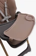 Стул для кормления ребенка Velano Nexi Brown (4820296760114) - изображение 3