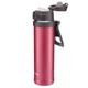 Термокружка Zojirushi SM-QAF60 0.6 л з переноскою Червоний (1013-SM-QAF60RK) - зображення 4