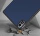 Чехол Slim Smart Cover с подставкой и автосном для Xiaomi Redmi Pad 2 Pro 12.1" 2025 / Poco Pad M1 12.1" (Темно-синий) - изображение 7