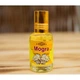 Парфюмерное масло Могра Вриндаван Mogra Oil 10 мл для тела Аромат индийского жасмина Цветочное ароматическое масло - изображение 2