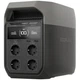 Зарядна станція EcoFlow DELTA 3 EU / 1800 Вт / 1024 Вт⋅год / LiFePO4 - зображення 2