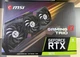 Відеокарта Б/В MSI GeForce RTX 3070 GAMING X TRIO - изображение 6