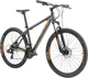 Велосипед Reid MTB Sport Disc 27.5" XS/33 см Black/Orange (120111093) - изображение 2