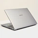 Ноутбук 15.6'' Medion (Lenovo Group) Akoya P15646 | Intel Core i5-8265U | IPS (1920x1080) FullHD | RAM 8 ГБ | SSD 256 ГБ | Nvidia GeForce MX250 | Intel UHD Graphics 620 | Металевий корпус | Ультрабук | Win11 (4977) - Б/В - зображення 5