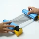 Портативная сетка для настольного тенниса универсальная Table Tennis Net (GS-193689) - изображение 6