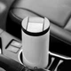 Термокухоль для кави чаю 400 мл Coffee Tube білий (LB-181349) - зображення 7