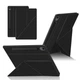 Чехол - книжка Custer Flip Cover Transformer для Samsung Galaxy Tab S10 Lite green - изображение 2