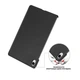 Чохол-книжка Custer Magnet Flip Cover для Samsung Galaxy Tab S11 black - зображення 3