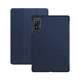 Чехол-книжка Custer Magnet Flip Cover для Doogee Tab E3+ blue - изображение 1