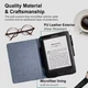 Електронна книга Amazon Kindle Touch + чохол у комплекті - Refurbished - изображение 6