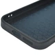 Чехол Carbon Shield with Ring для Google Pixel 9A с поддержкой беспроводной зарядки gray - изображение 2