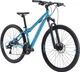 Велосипед Reid MTB Sport WSD Disc 27.5" S/36 см Aqua (1201124336) - изображение 2