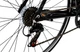 Велосипед Reid Rapid Drop Bar 28" L/54 см Black (1200880154) - изображение 9