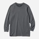 Термокофта мужская зимняя Uniqlo 963498913 L Серая (1159854882) - изображение 4