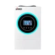 Автономный инвертор SAKO SUNON V 6.2kW 48V 1 MPPT Wi-Fi 220V Однофазный (SUNON V 6.2kW) - изображение 1