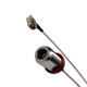 Антенный pigtail N Type Female – SMA Male угловой Alientech, кабель RG316, 40 см, 50 Ом - изображение 2