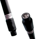 Всеспрямована антена LoRa Fiberglass 830–940 МГц, 3±1 dBi, N-male, 65 см - изображение 2