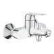 Смеситель для ванны Grohe Euroeco 32743001 Хром - изображение 1