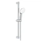 Набір змішувачів для ванни Grohe Euroeco XL 3 в 1 - зображення 4