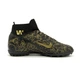 Сороконожки Walked мужские Черно-золотистый 42 (27,5 см) (SAHW 041ch black-gold) - изображение 2