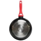 Сковорідка антипригарне покриття Hölmer FP-22322-SRPMB Gastro Chef діаметр 22 см - зображення 2