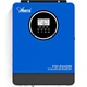 Інвертор гібридний Anern AN-FGI-DU4200+WiFi 12V/24V - зображення 2