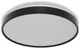 Светильник OSRAM CEILING LUXO 24W 1320LM 4000К 38 см Black (4099854651267) - изображение 3