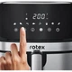 Мультипіч ROTEX ROM680-XL MultiFry - изображение 8
