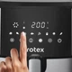 Мультипіч ROTEX ROM760-XL Up&DownFry - изображение 9