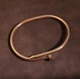 Браслет в стиле Cartier гвоздь (Rose-Gold) - изображение 1