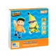 Пластилин Yes Stumble Guys 12 цветов 240 г - изображение 1