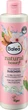 Гель для душа Balea Natural Beaty Duschgel масло Миндаля и цвет Вишни 4066447190977 250 мл - изображение 1