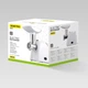 Мясорубка электрическая Maestro MR-852 1000 Вт белая - изображение 6