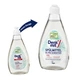 Средство для мытья посуды Denkmit Spulmittel Ultra Sensitive 4066447791129 500 мл - изображение 3