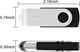 Флеш-накопитель 64 ГБ USB 5шт, Aiibe - изображение 3