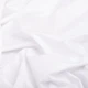 Ткань перкаль IDEIA 240 см 130 гр/м2 натуральный хлопок премиум качество для постельного белья, покрывал, декора белая - изображение 7