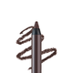 Олівець для очей Neverti 24H Eye Define (NP100), 002 Brown Коричневий - изображение 2