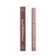 Тіні-олівець для вікон перламутрові Bogenia Long Lasting Eyeshadow Stick BG912, 006 Розово-коричневі - зображення 2