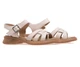 Босоніжки жіночі 24PFM YG-28-69L/BEIGE 40 Бежевий - изображение 2