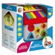 Игровой развивающий центр Kiddi Smart Smart-Домик, укр 1903-UK - изображение 5
