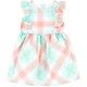 Платье Carter's для девочки 76-81 см (1Q596510_18M) - изображение 1