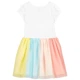 Платье Carter's для девочки 76-81 см (1Q666110_18M) - изображение 2