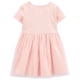 Платье Carter's для девочки 72-76 см (1S641110_12M) - изображение 2