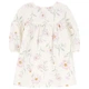 Платье Carter's для девочки 55-61 см (1R041410_3M) - изображение 2